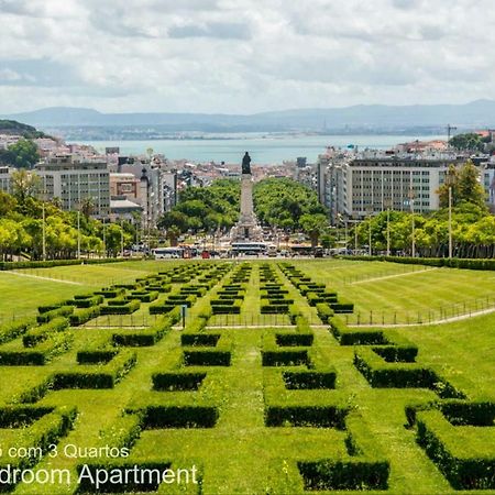 Akicity Lisboa Pearl Экстерьер фото