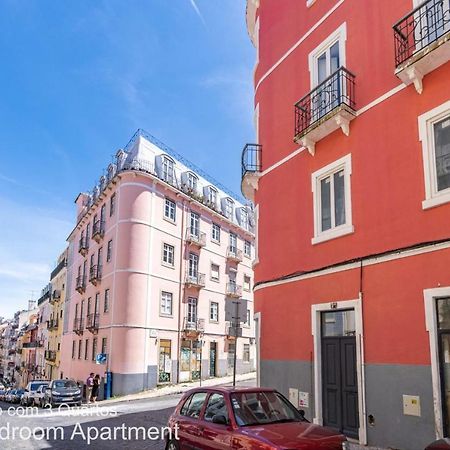 Akicity Lisboa Pearl Экстерьер фото