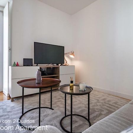 Akicity Lisboa Pearl Экстерьер фото