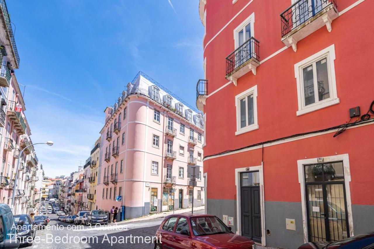 Akicity Lisboa Pearl Экстерьер фото