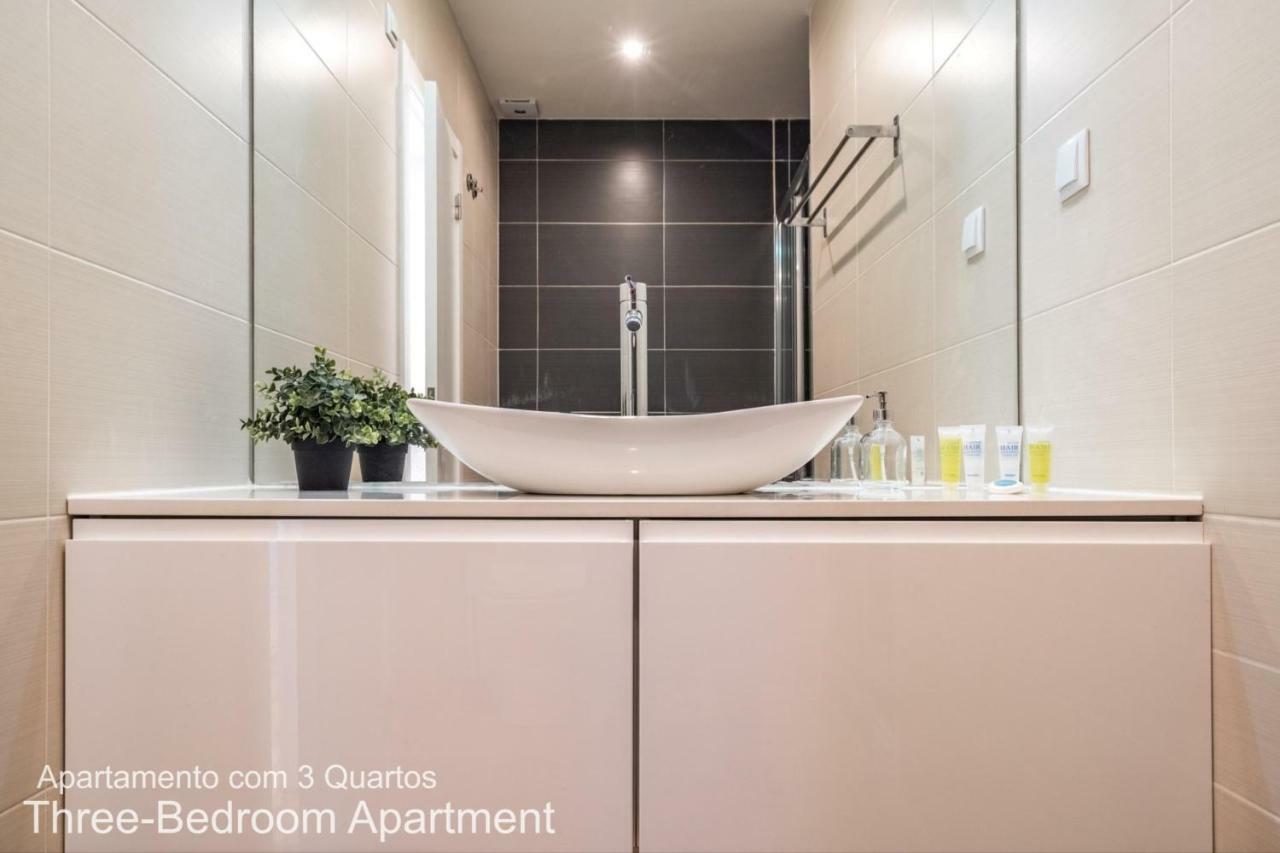 Akicity Lisboa Pearl Экстерьер фото