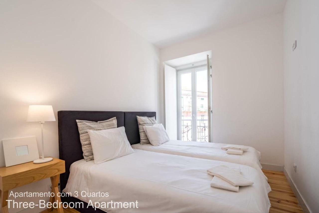 Akicity Lisboa Pearl Экстерьер фото