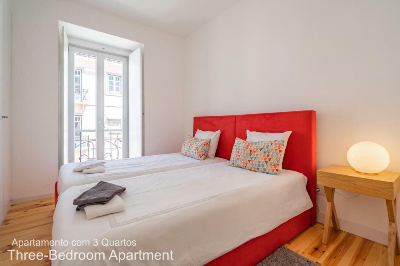 Akicity Lisboa Pearl Экстерьер фото