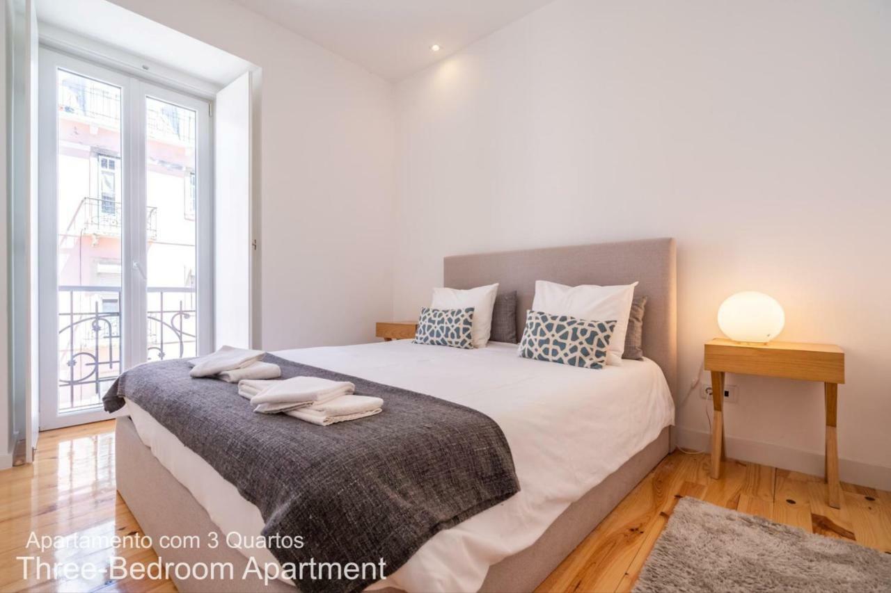 Akicity Lisboa Pearl Экстерьер фото