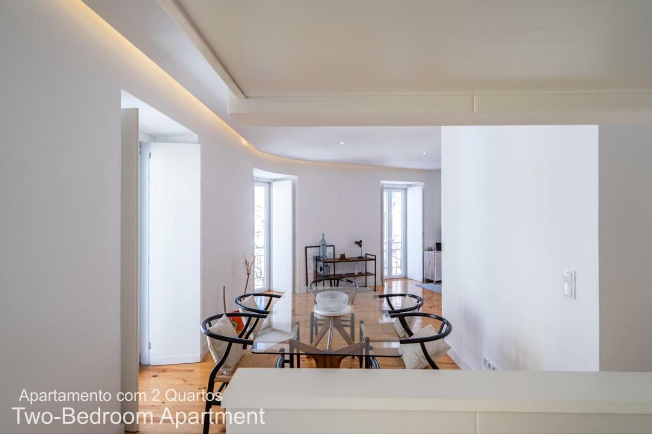 Akicity Lisboa Pearl Экстерьер фото