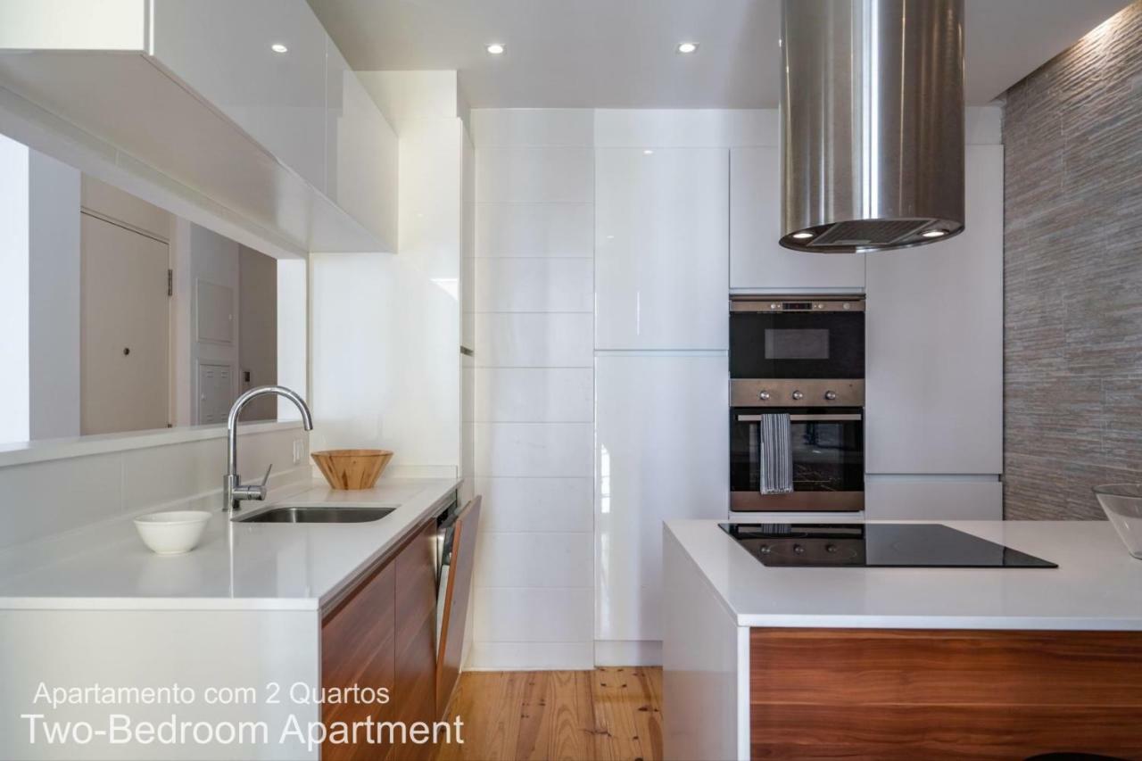 Akicity Lisboa Pearl Экстерьер фото