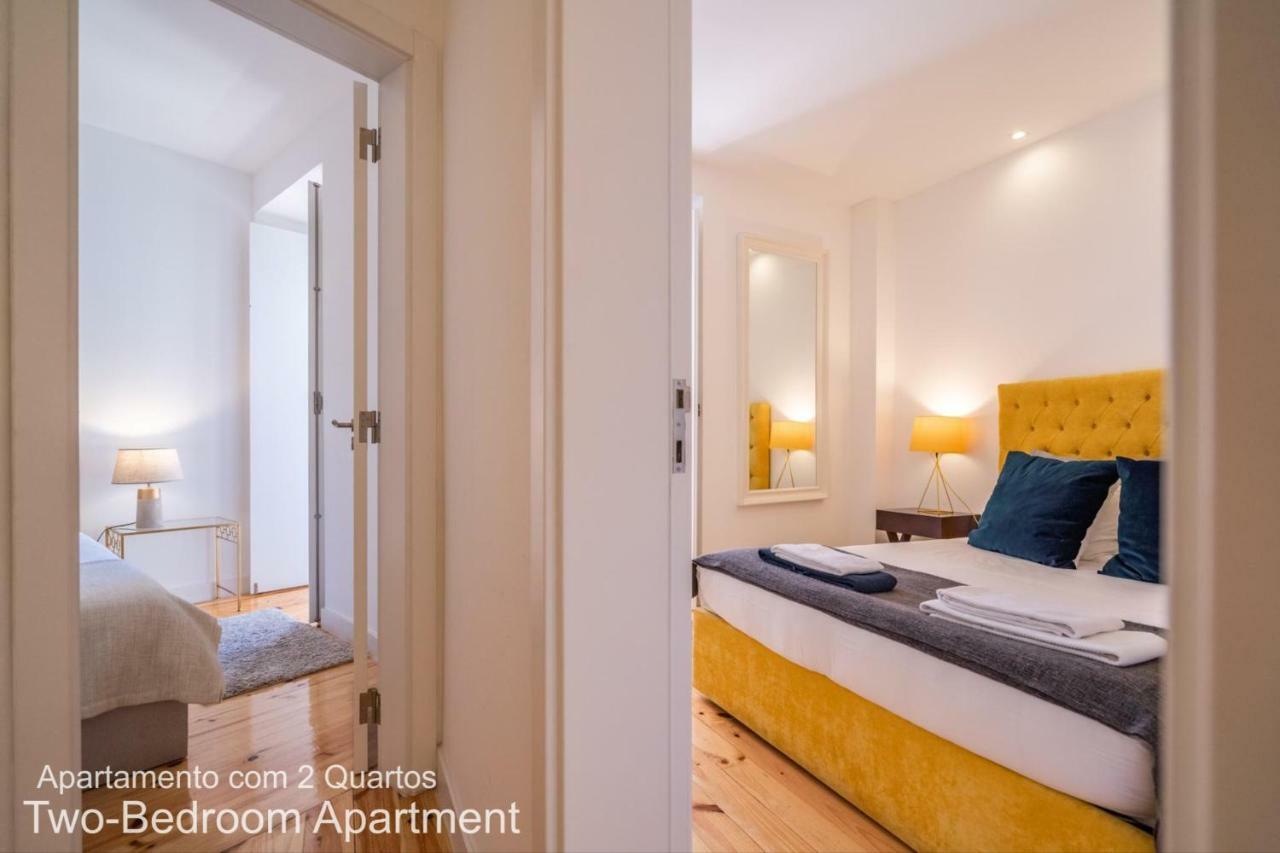 Akicity Lisboa Pearl Экстерьер фото