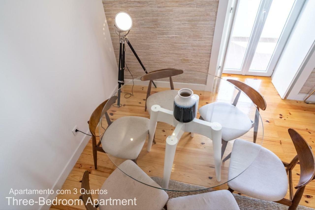 Akicity Lisboa Pearl Экстерьер фото