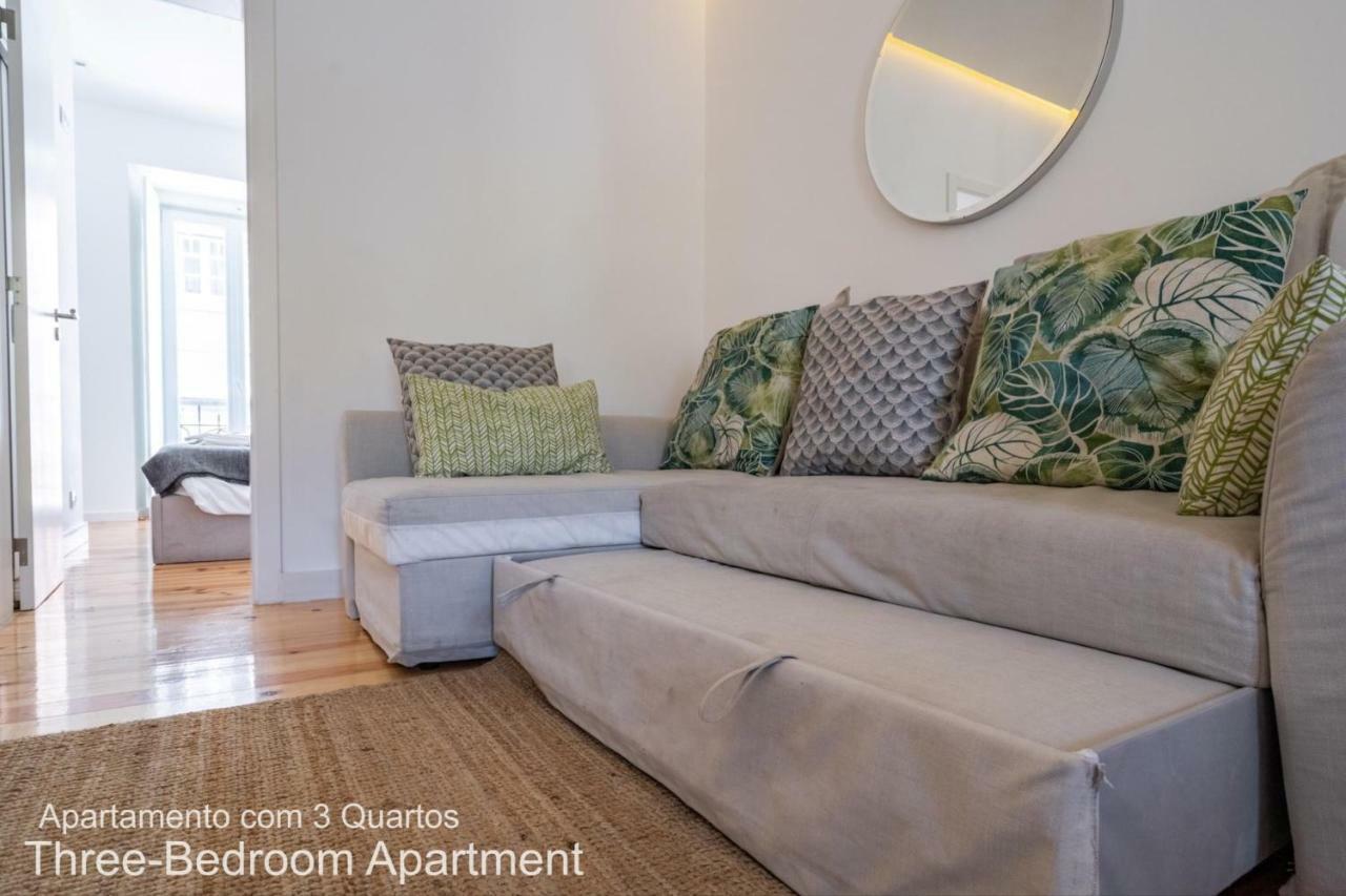 Akicity Lisboa Pearl Экстерьер фото