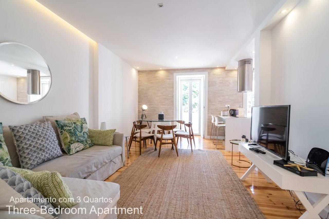 Akicity Lisboa Pearl Экстерьер фото