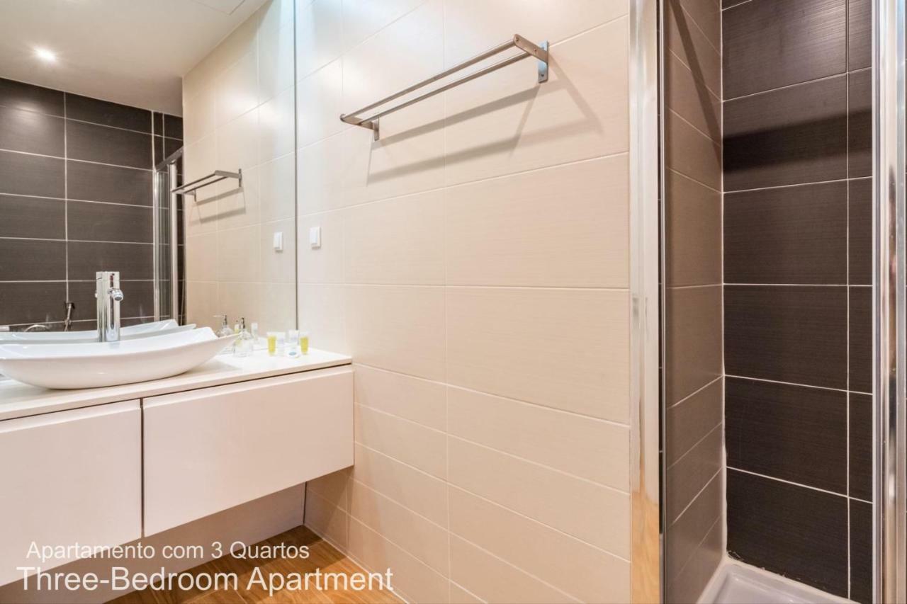 Akicity Lisboa Pearl Экстерьер фото