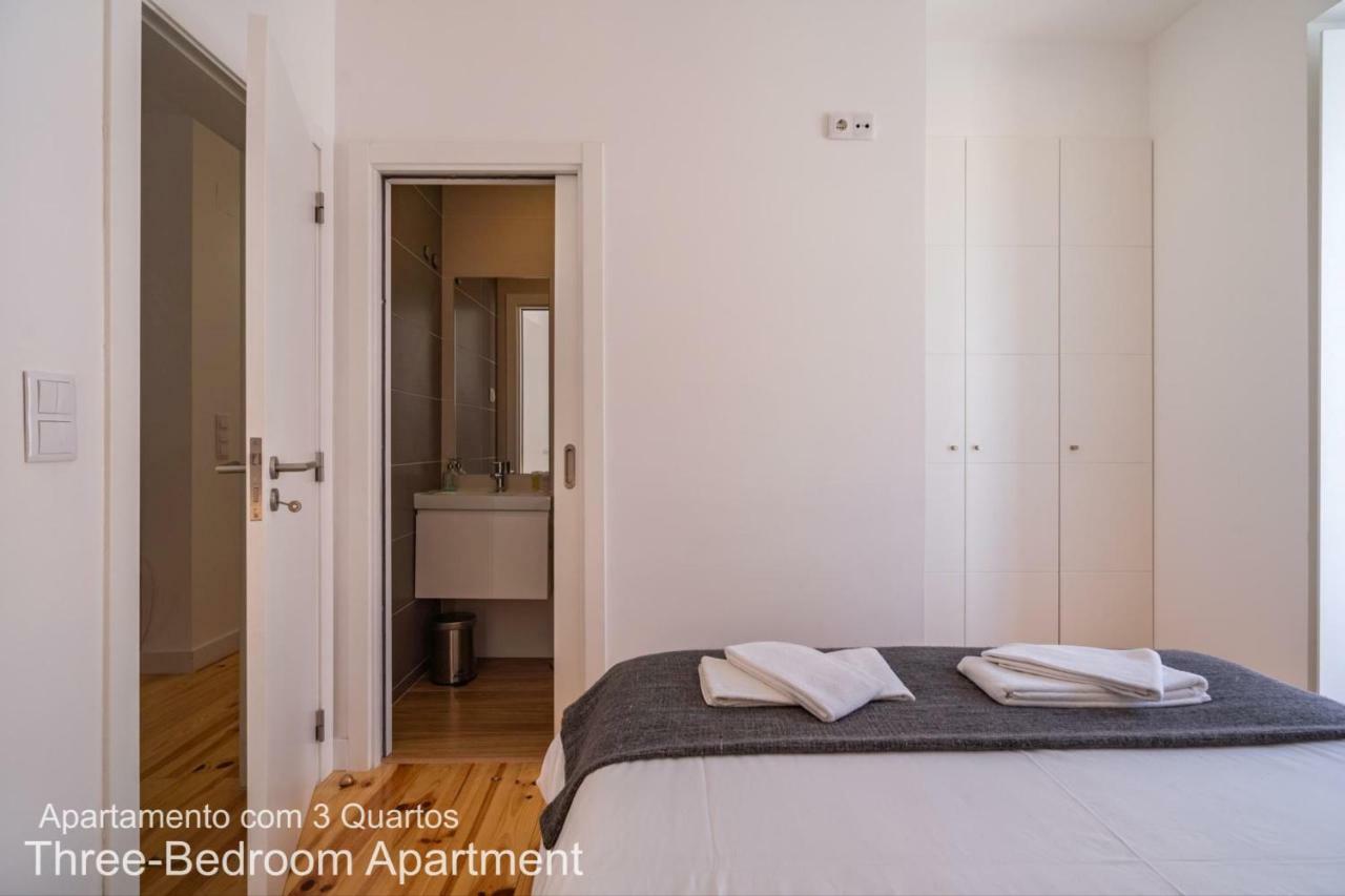 Akicity Lisboa Pearl Экстерьер фото