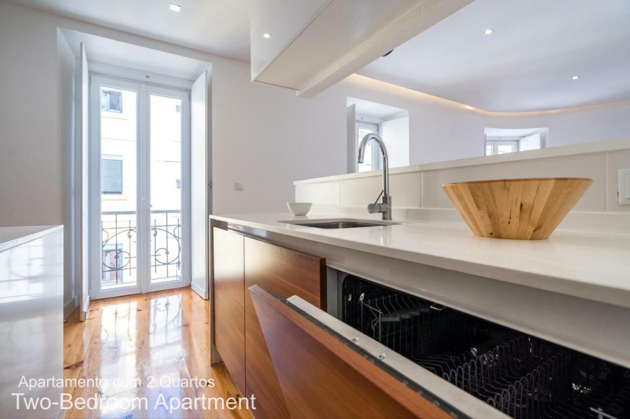 Akicity Lisboa Pearl Экстерьер фото