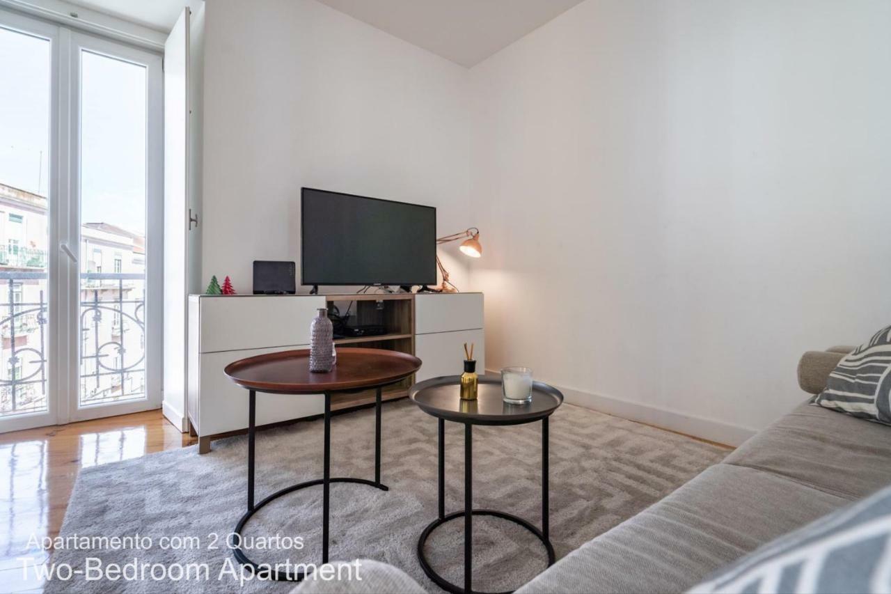 Akicity Lisboa Pearl Экстерьер фото