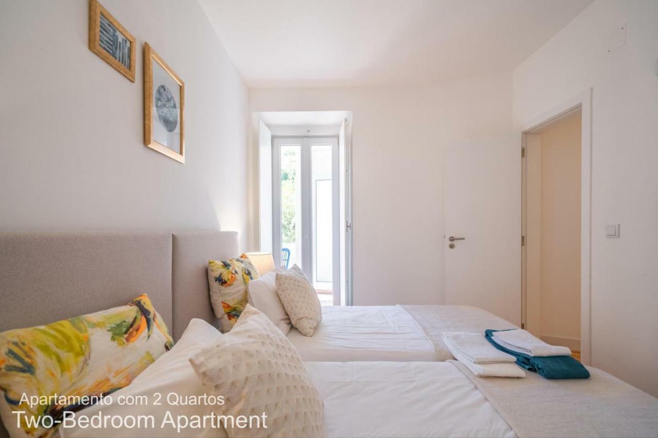 Akicity Lisboa Pearl Экстерьер фото