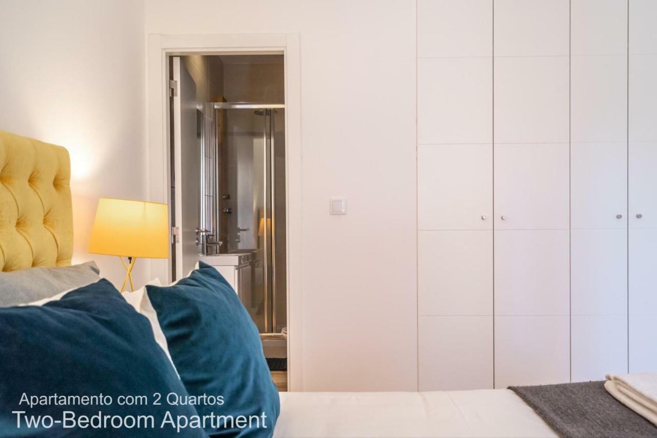 Akicity Lisboa Pearl Экстерьер фото