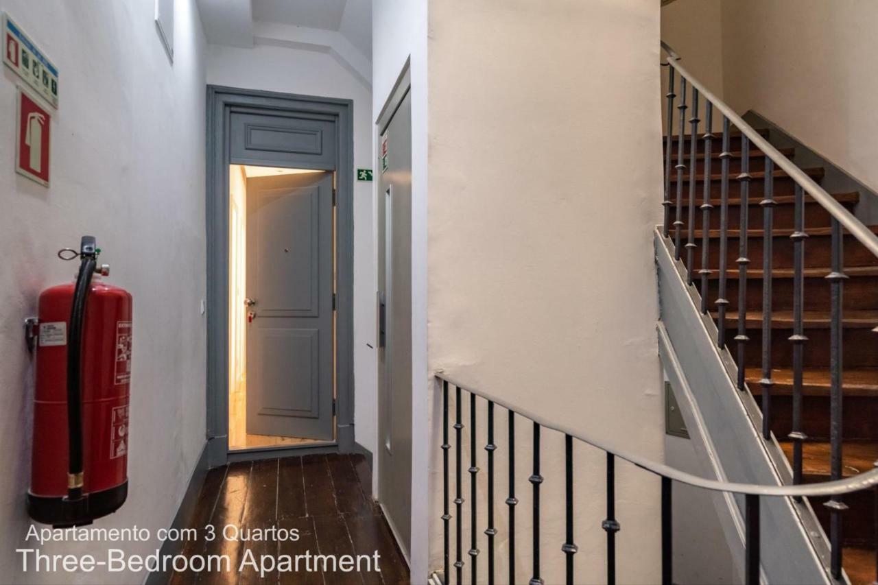 Akicity Lisboa Pearl Экстерьер фото