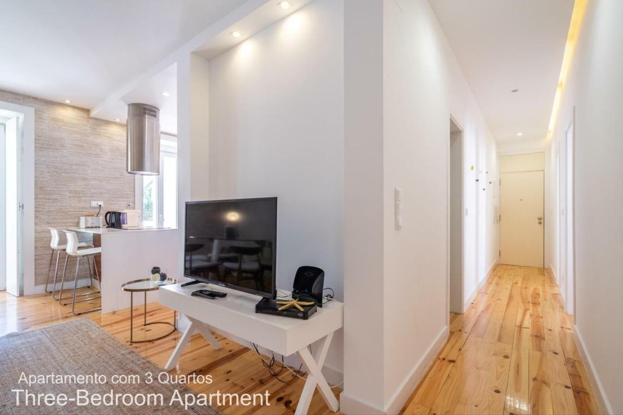 Akicity Lisboa Pearl Экстерьер фото
