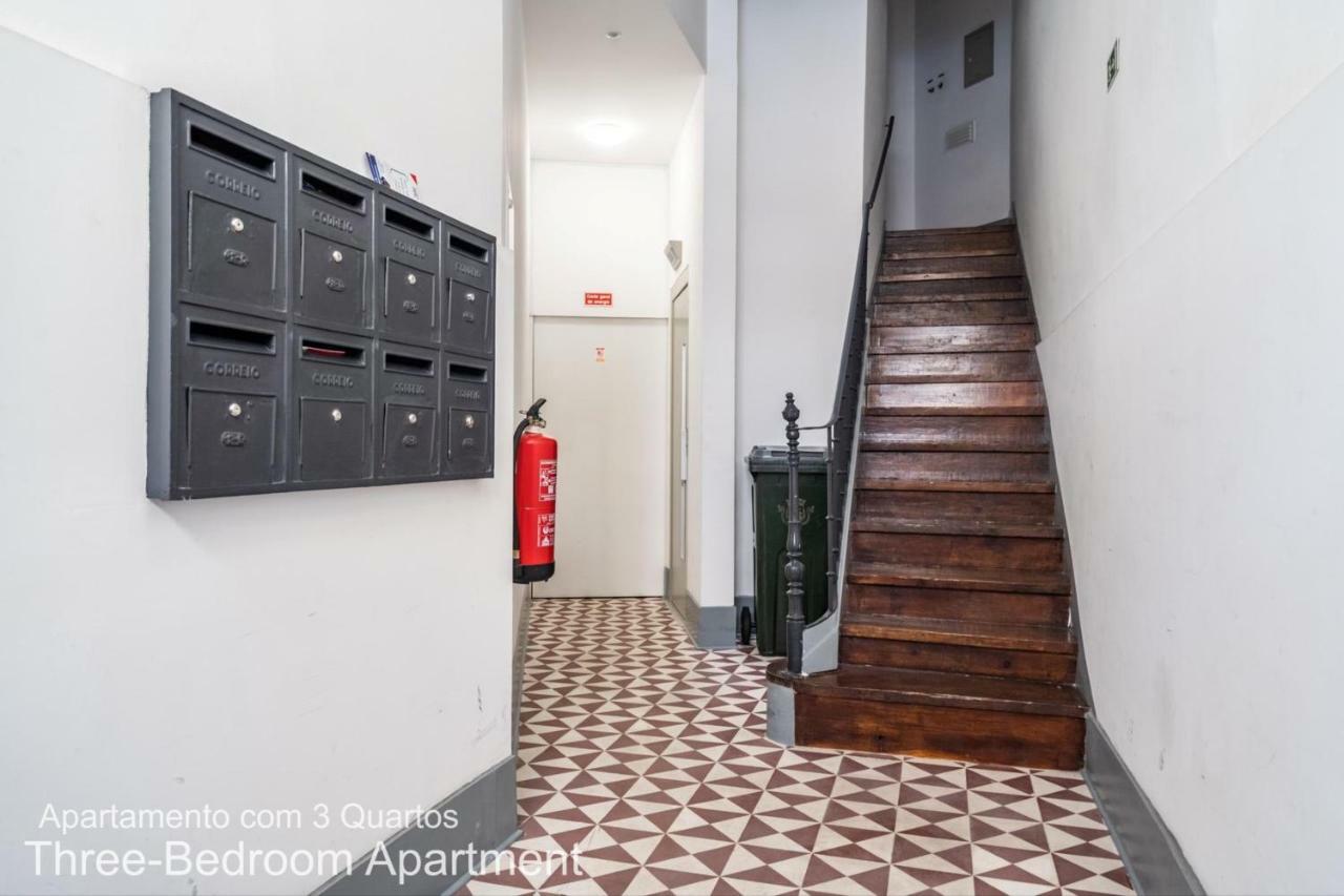 Akicity Lisboa Pearl Экстерьер фото