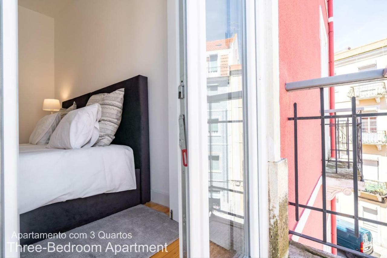 Akicity Lisboa Pearl Экстерьер фото