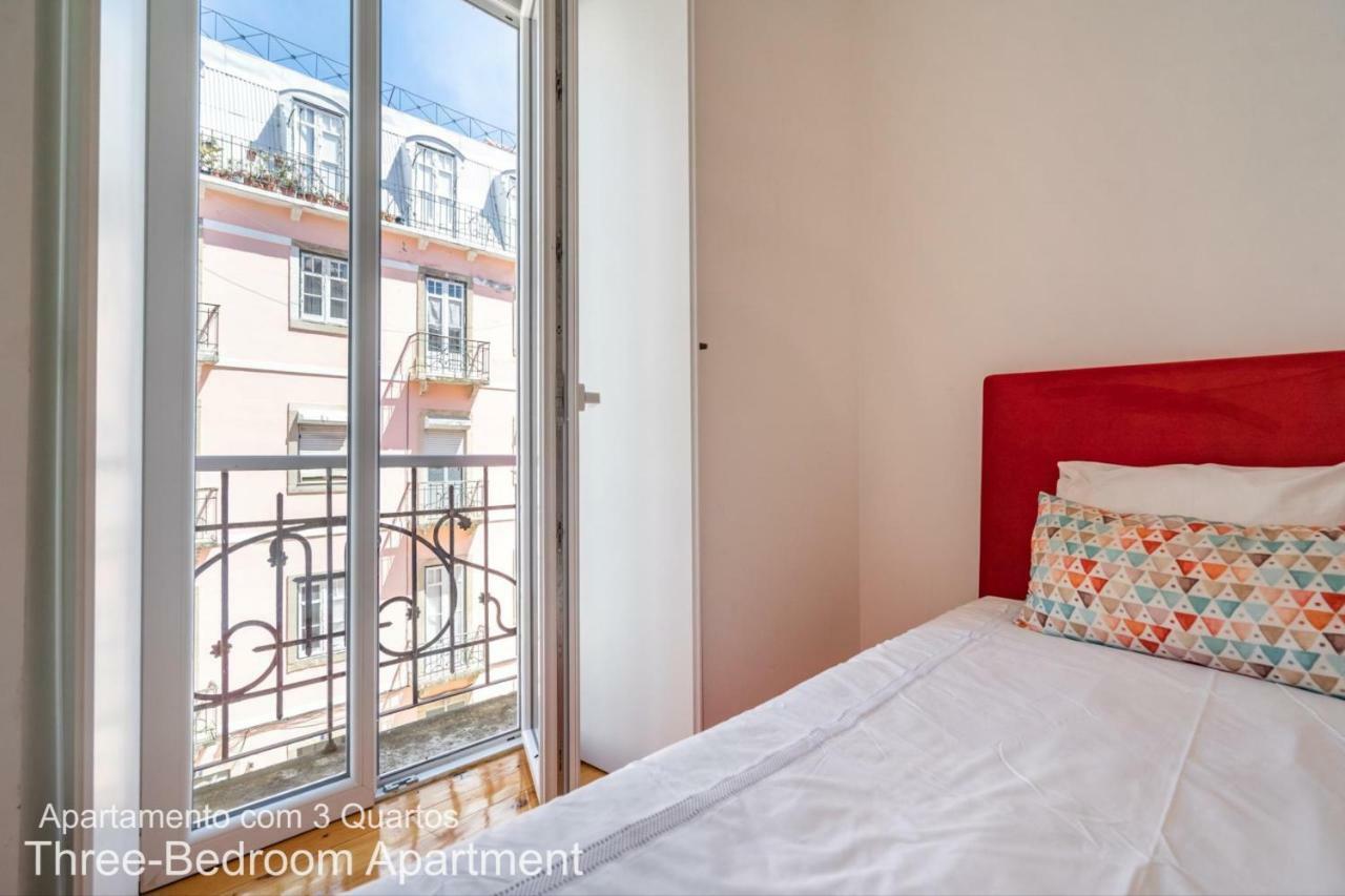 Akicity Lisboa Pearl Экстерьер фото