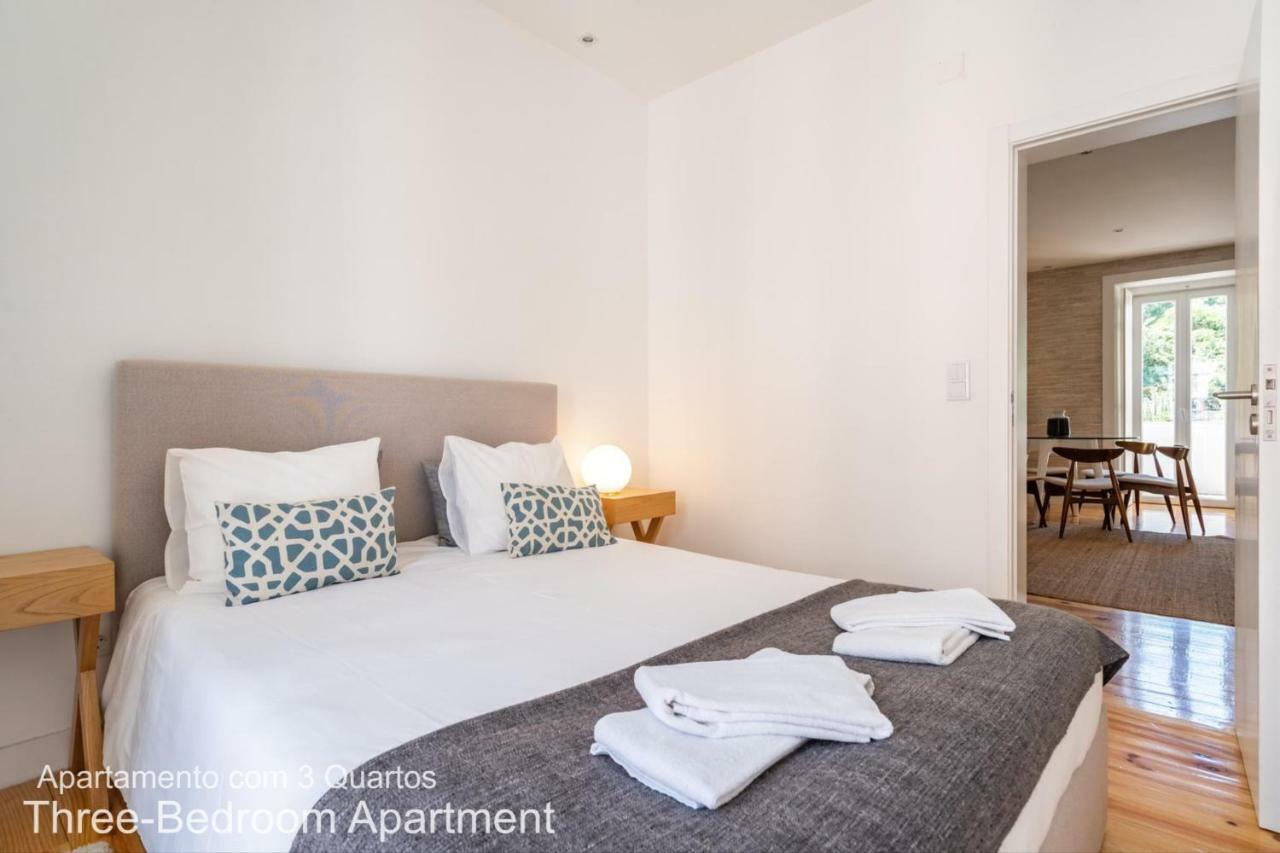 Akicity Lisboa Pearl Экстерьер фото