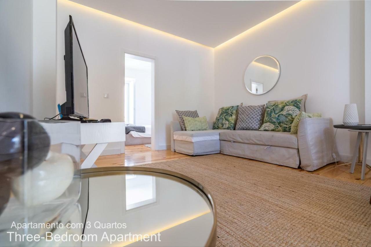 Akicity Lisboa Pearl Экстерьер фото