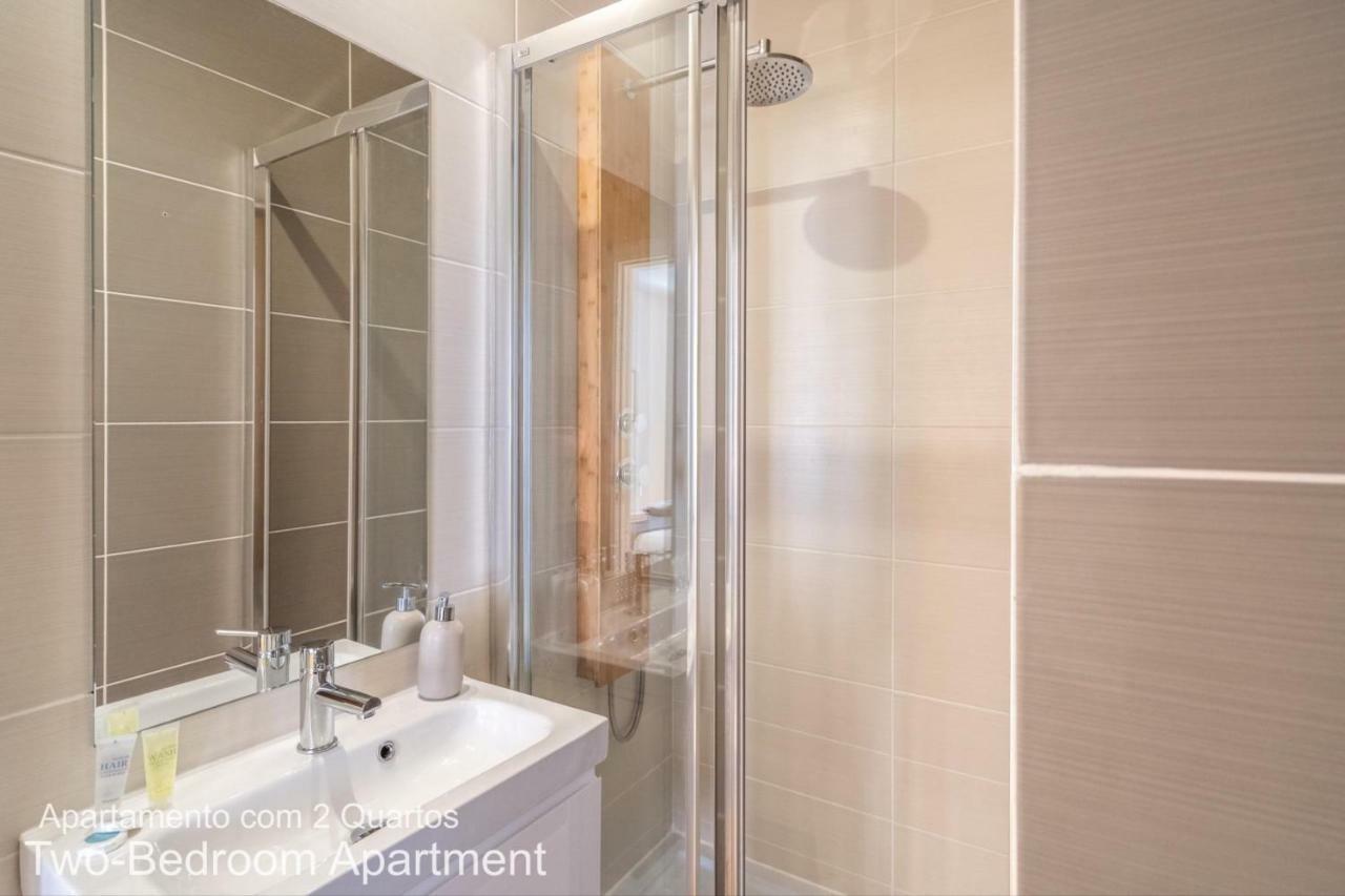 Akicity Lisboa Pearl Экстерьер фото