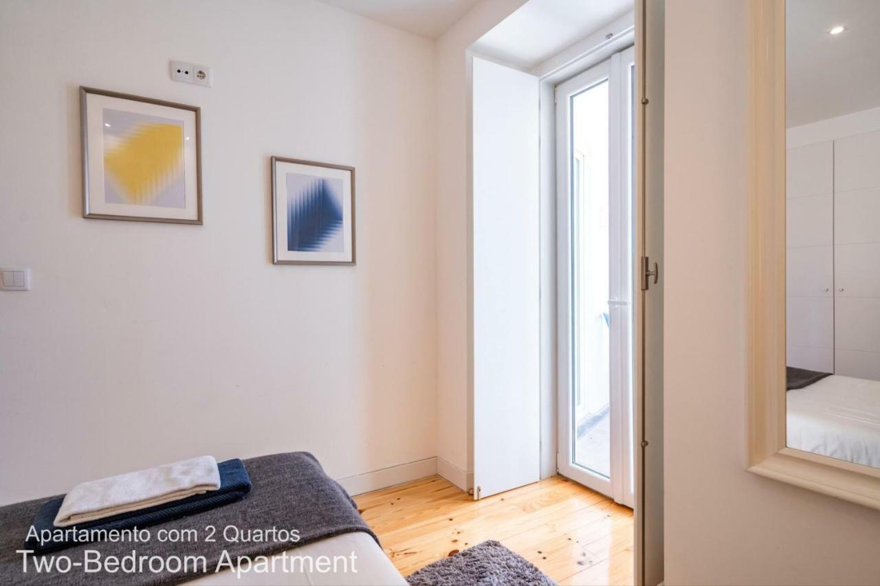 Akicity Lisboa Pearl Экстерьер фото