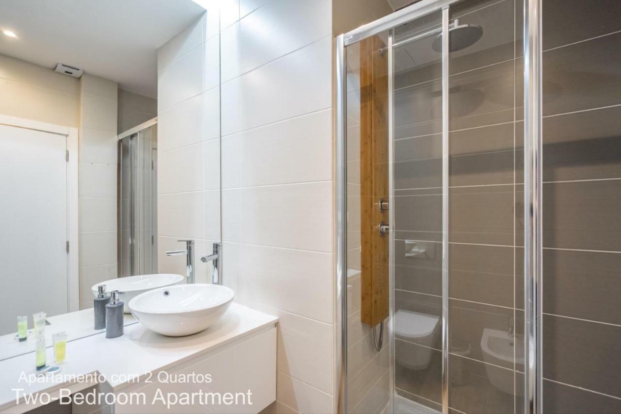 Akicity Lisboa Pearl Экстерьер фото