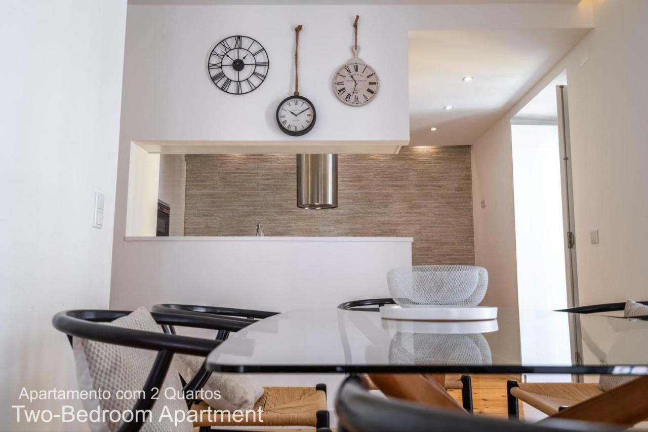 Akicity Lisboa Pearl Экстерьер фото